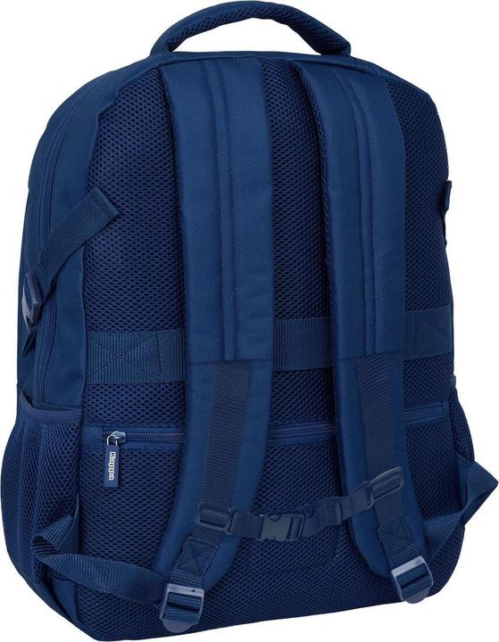 Produktbild Kappa Schulrucksack Marino Marineblau (15 l)