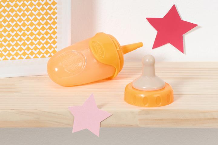 Image du produit Zapf Creation Biberon Baby born