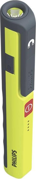 Actual product image Philips Xperion 6000