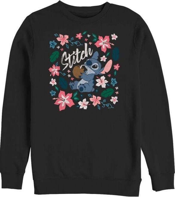 Produktbild Lilo & Stitch Tropical Stitch (M)