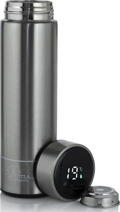 Extralink MOK-SMART500 ZILVER (0.50 l)