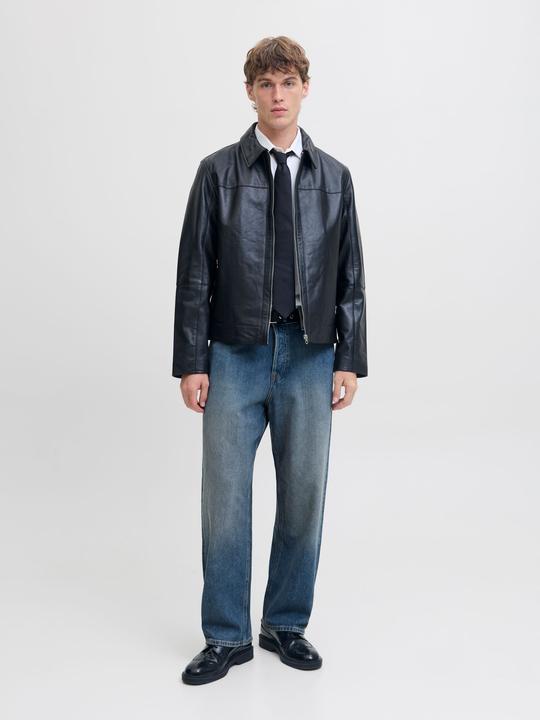 Actual product image Jack & Jones JJIALEX JJORIGINAL NS 336 BF Baggy Fit Jeans Baggy Fit Jeans (W31/L34)