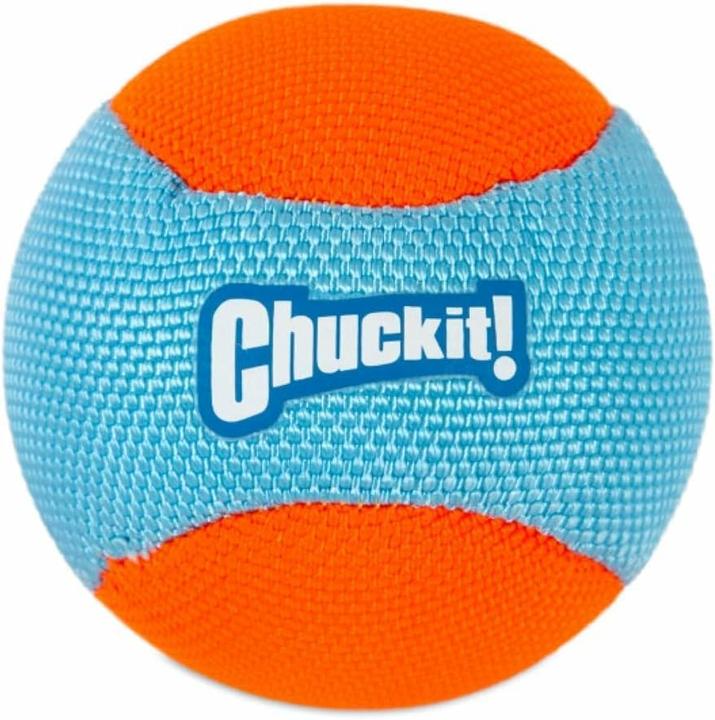 Immagine prodotto Chuckit! ! Palline anfibie 3 pezzi. (Palla giocattolo per cani)