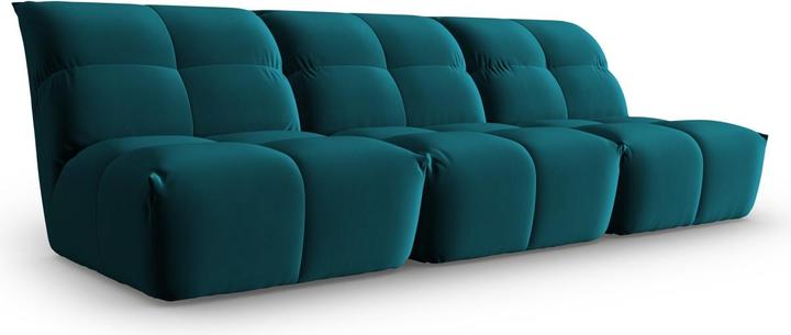 Actual product image Micadoni Jenna (3-seater, Modular sofa)