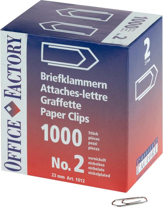 Smart Office 23mm length (1000x)