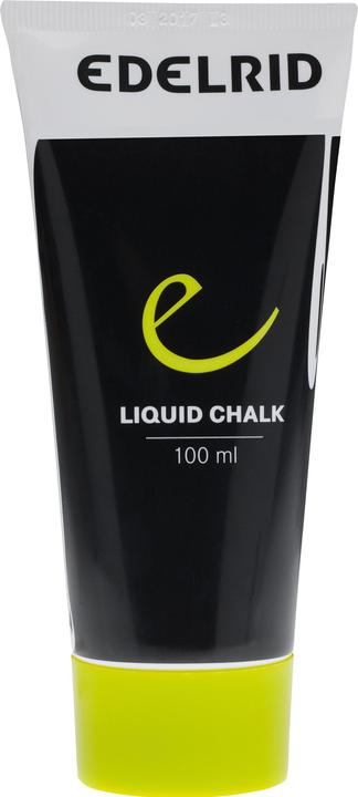 Actual product image Edelrid Liquid Chalk (100 ml)