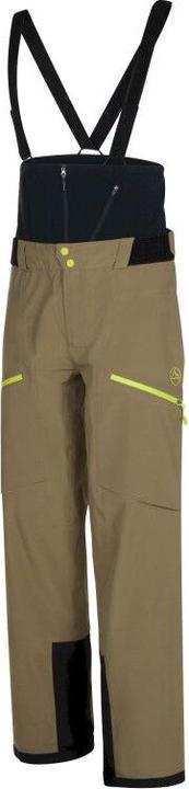 La Sportiva Chaser EVO Shell Bib Pant - Skitourenhose - Herren (M)