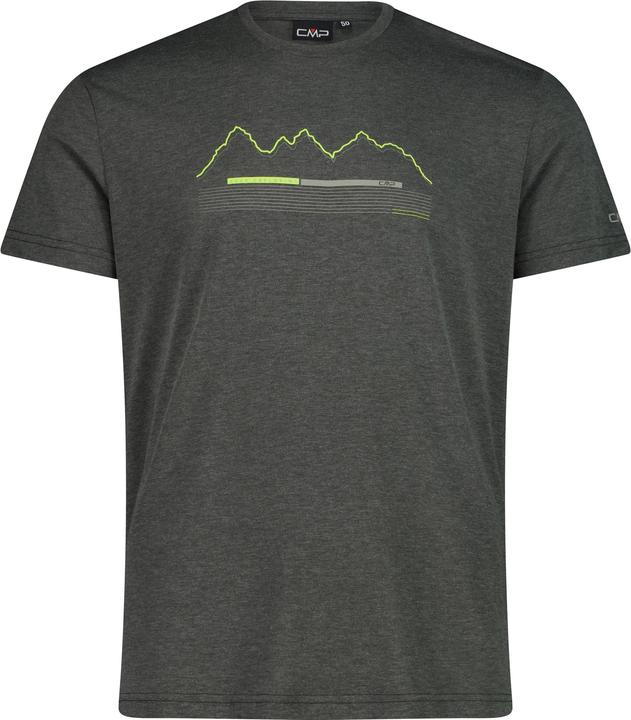 Produktbild CMP Campagnolo Cotton Print (XXL)