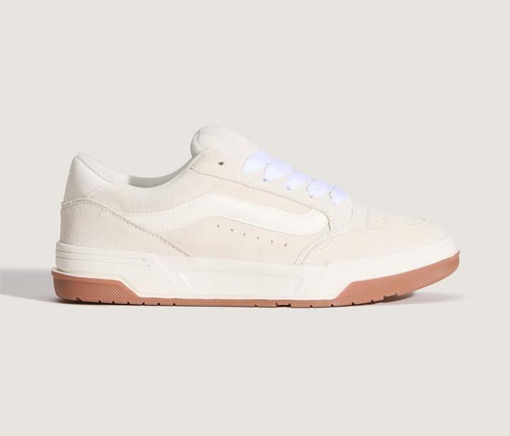 Actual product image Vans Hylane MARSHMALLOW (44)