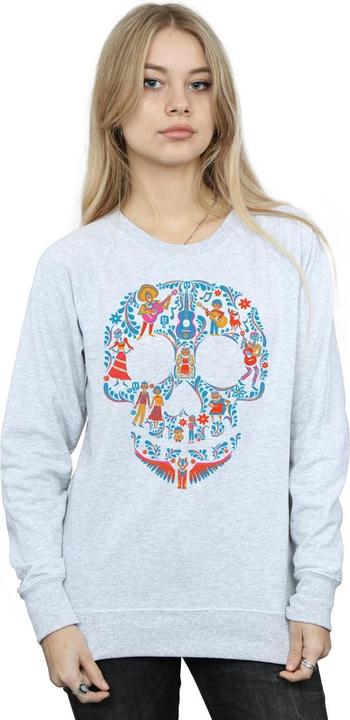 Produktbild La Maison du Coco Sweatshirt (S)