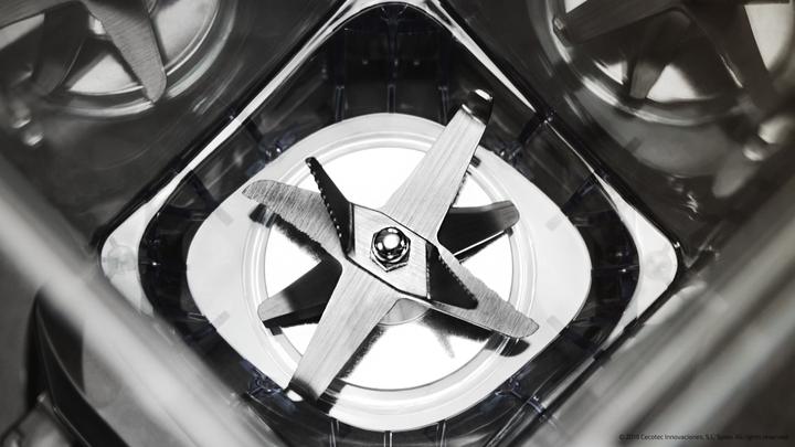 Image du produit Cecotec Power Black Titanium 2000 Pro (2000 W)