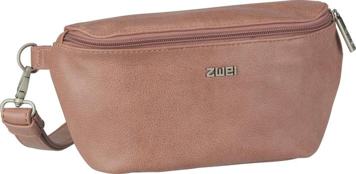 Actual product image Zwei Gürteltasche Mademoiselle MH4