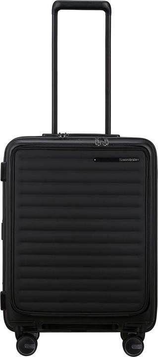 Actual product image Samsonite Restackd Trolley mit 4 Rollen erweiterbar 55cm (42 l)