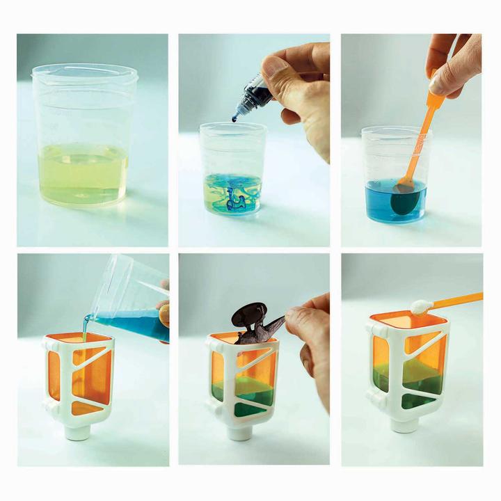 Produktbild Clementoni 19435