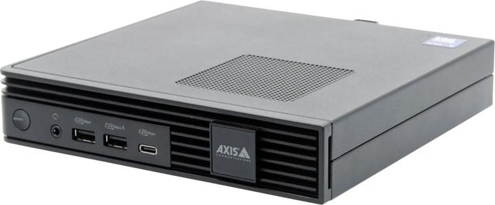 Actual product image Axis S9301 Mk II