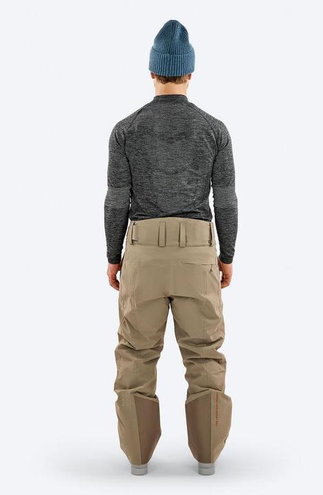 Immagine prodotto The Mountain Studio Carv Insulated Stretch Pant (S)