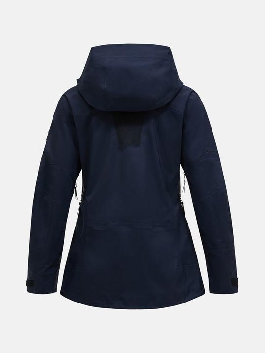 Produktbild Peak Performance Alpine Gore Tex Jacket (XS)