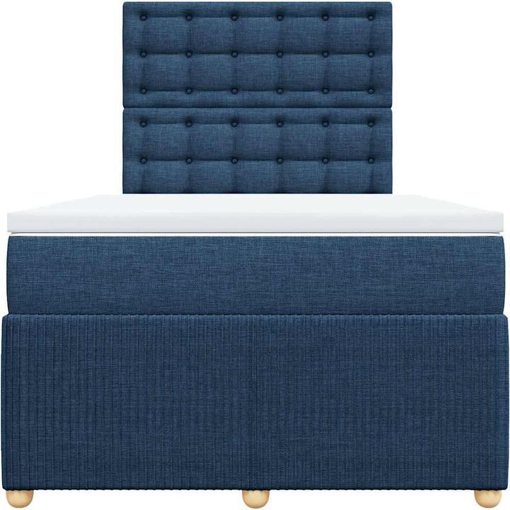 Image du produit vidaXL Boxspringbett (120 x 200 cm)