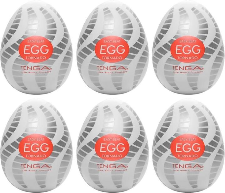Image du produit Tenga Tornado
