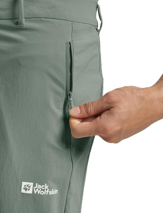 Produktbild Jack Wolfskin Wanderhose (48)
