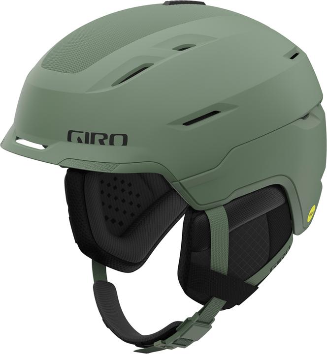 Actual product image Giro Tor Spherical MIPS Helmet (52 - 55.50 cm, S)