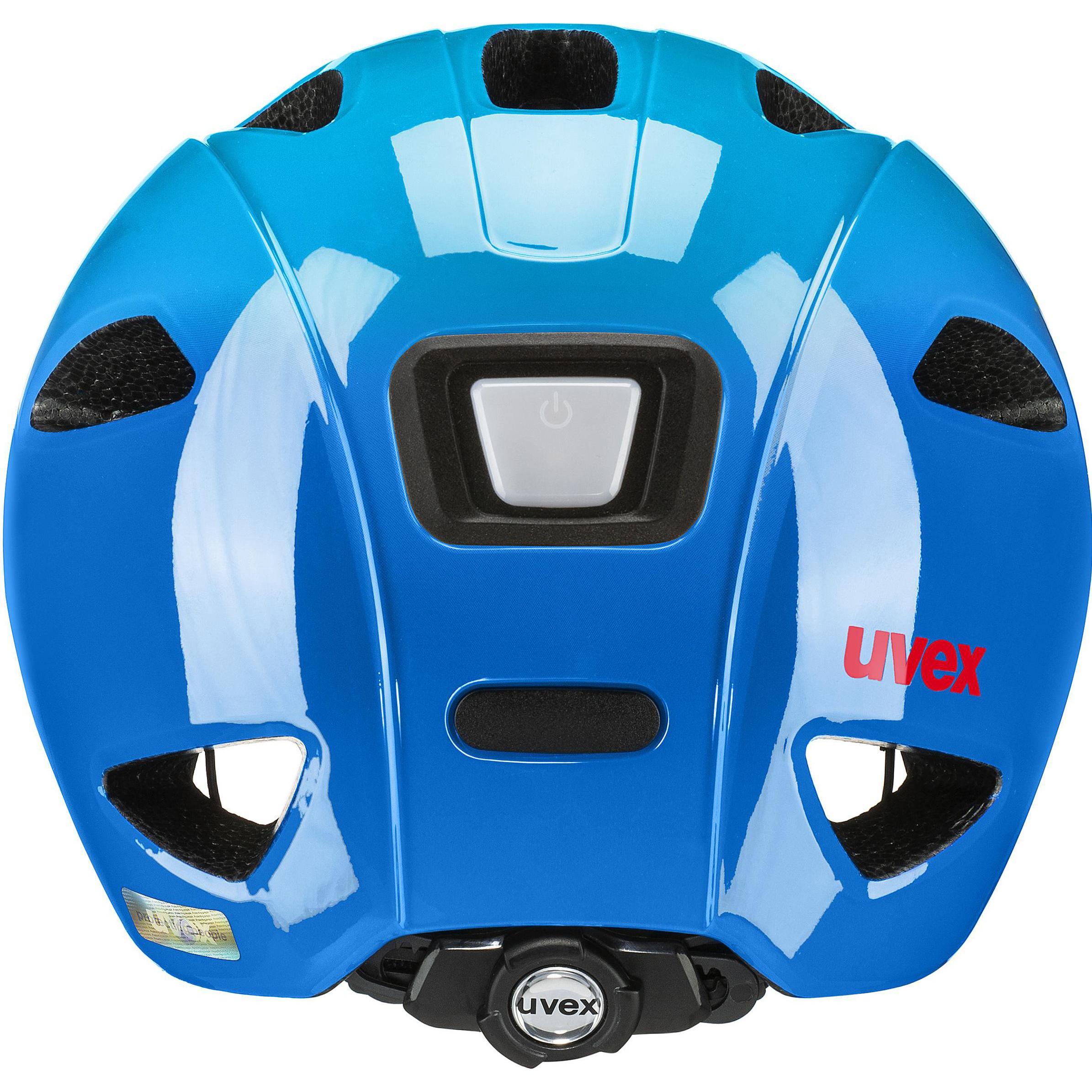 Thumbnail - Uvex Sports, Velohelm, (46 - 50 cm)