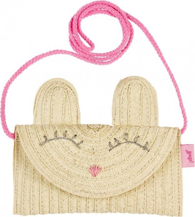 Souza per la borsa per bambini Vicky