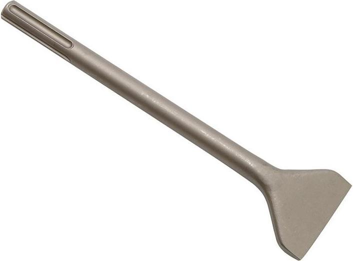 Actual product image DeWalt Sds Max Steel Tile Chisel 80 X 300mm