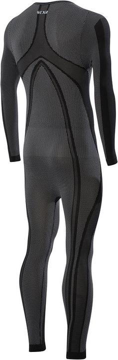 Actual product image Sixs Functional combination STX (Women, Men, XS)