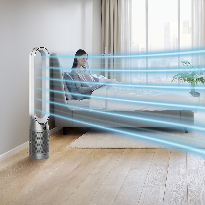 Immagine prodotto Dyson Cool Autoreact TP7A