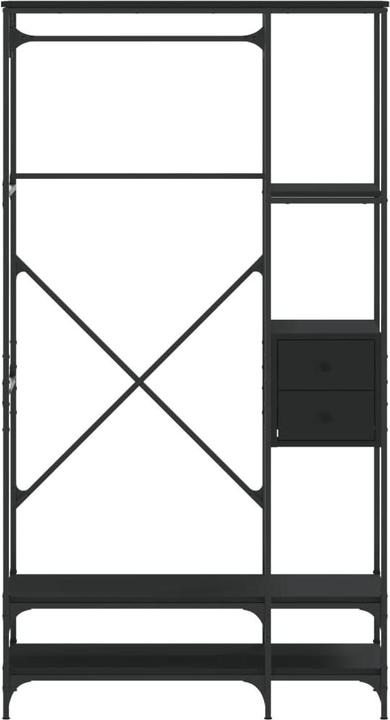 Image du produit vidaXL Kleiderständer