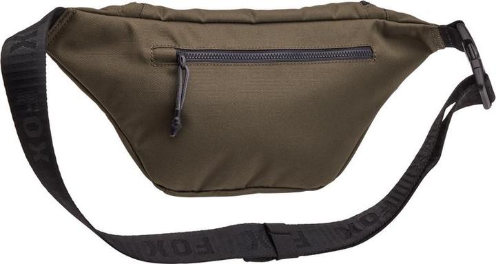 Actual product image Fox Bag 24 Head Hip Pack Olv Grn Os