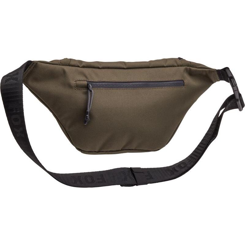Thumbnail - Fox, Bauchtasche, Bag 24 Head Hip Pack Olv Grn Os, Grün