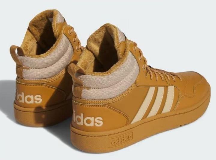 Image du produit Adidas HOOPS 3.0 MID WTR (43 1/3)