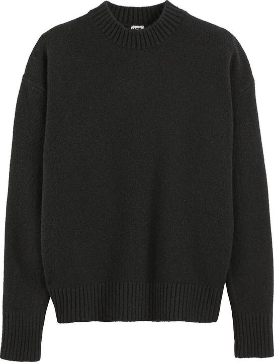 Image du produit La Redoute Collections Pull à encolure ronde (S)