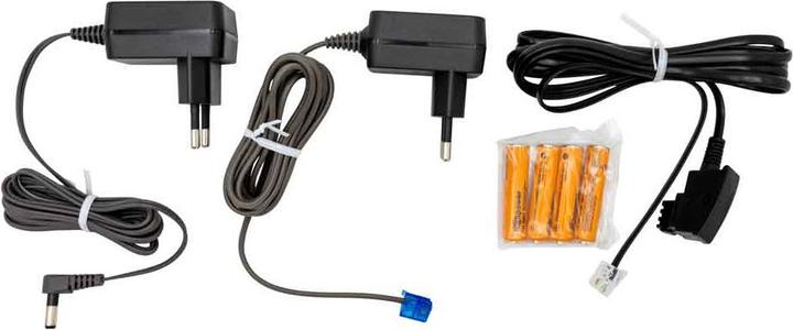 Image du produit Panasonic KX-TGC422GB