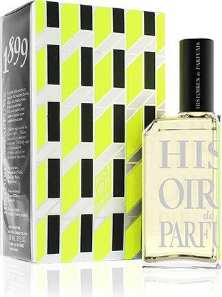 Actual product image Histoires de Parfums 1899 Hemmingway by Eau de Parfum Spray 60 ml (Eau de parfum, 60 ml)