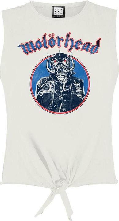 Produktbild Amplified Biker Kurzes Top (S)