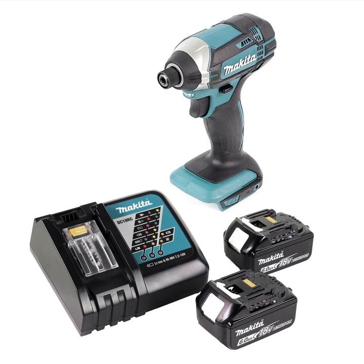 Produktbild Makita DTD 152