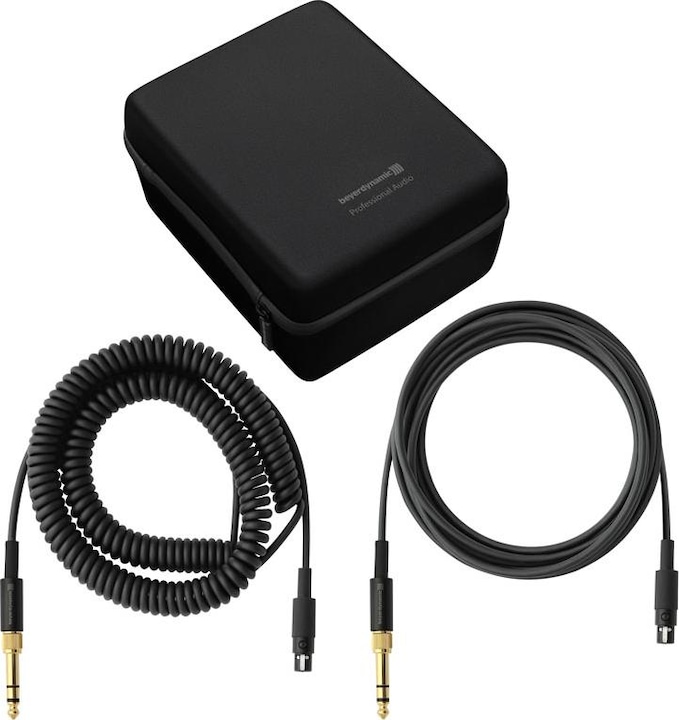 Actual product image Beyerdynamic DT 1770 Pro (No noise cancelling, Cable)