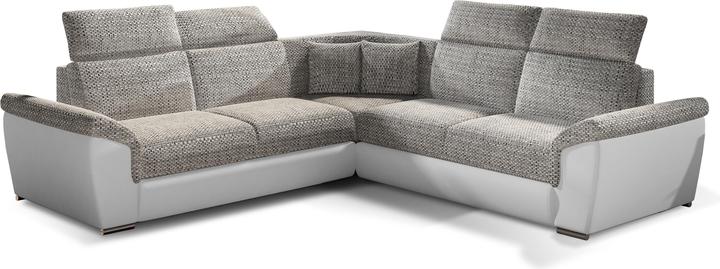 Gray Berlin 01, Soft 17