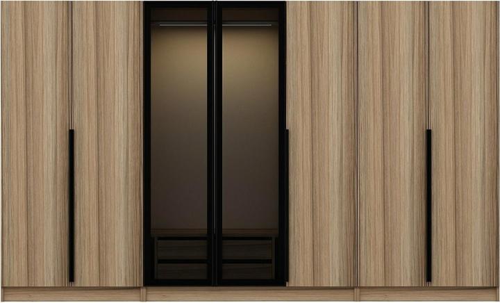 Skye Decor Kaley (315 x 52 x 210 cm)