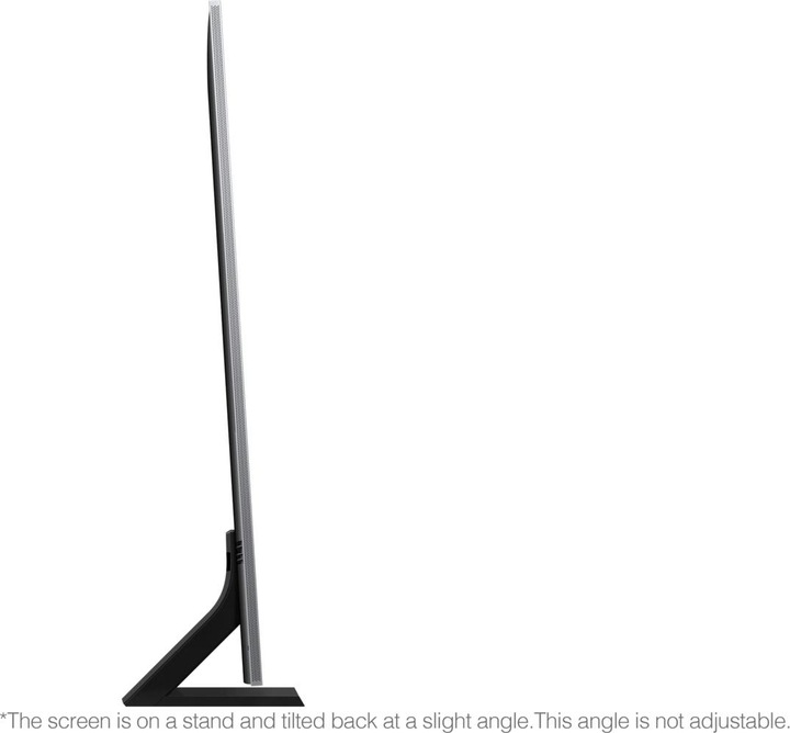 Actual product image Samsung QE65Q900TSL (65", Q900TS, QLED)