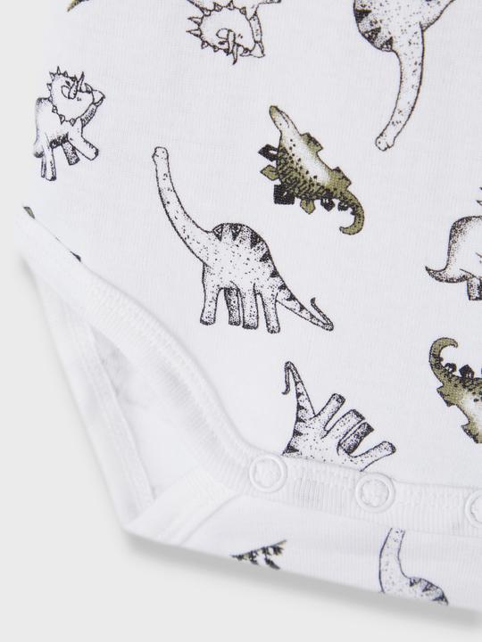 Produktbild Name it 3er-Pack Body (80)