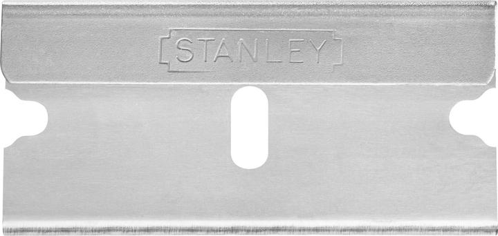 Actual product image Stanley Replacement blades for scraper (Replacement blade)