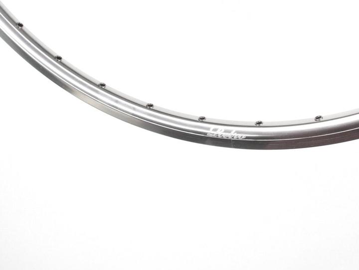 Produktbild Halo Retro Rim Classic Felge 700c - poliert