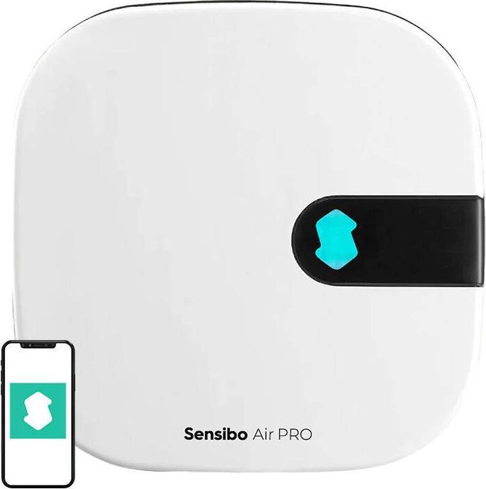Actual product image Sensibo Air Pro
