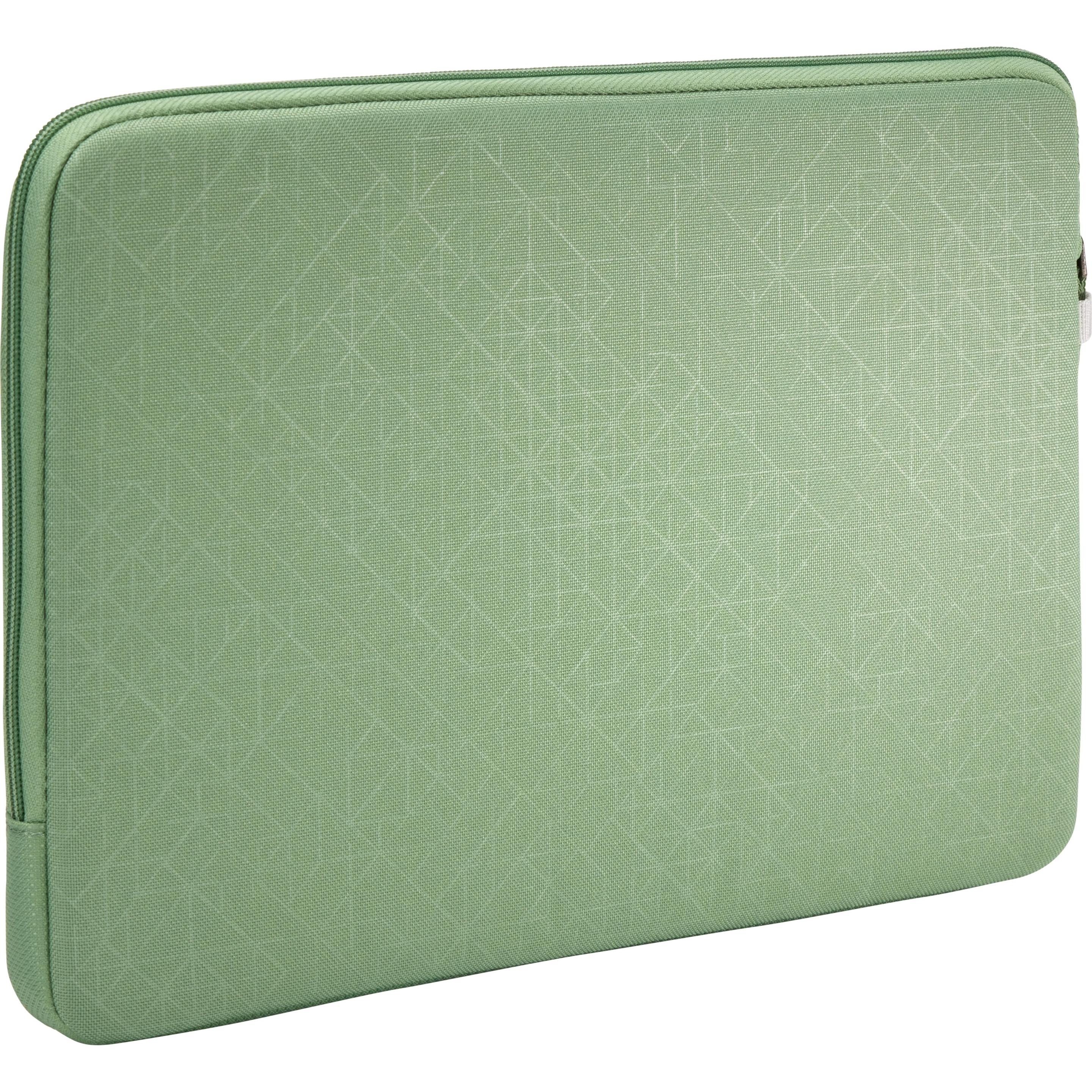 Thumbnail - Caselogic Ibira Sleeve (13.3 inch) (13.30", Universal), Notebooktasche, Grün