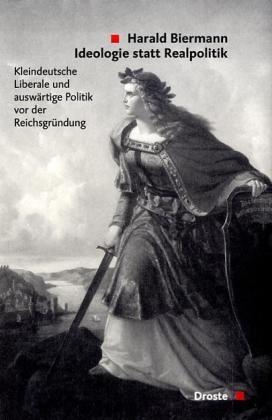 Produktbild Ideologie statt Realpolitik (Deutsch, Harald Biermann, 2006)