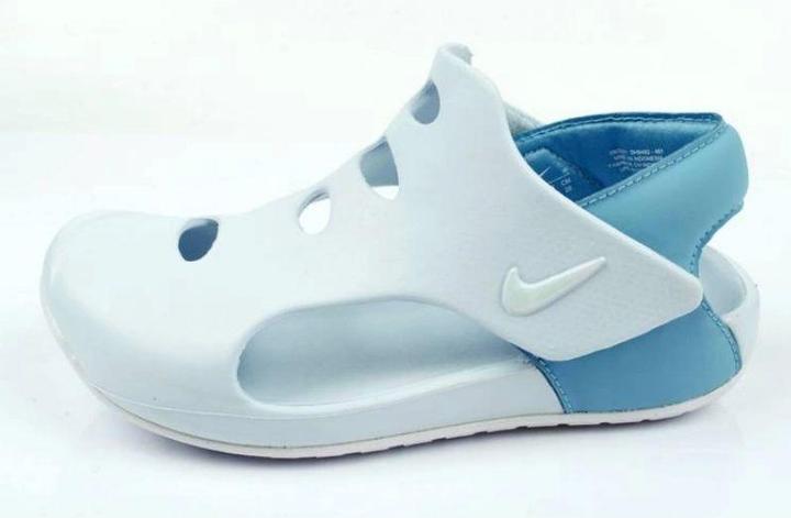 Nike Sportschuhe Sandalen